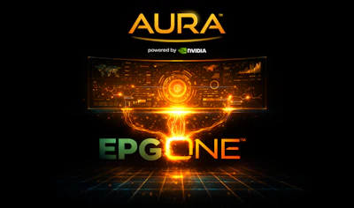 Epg Nvidia Metropolis
