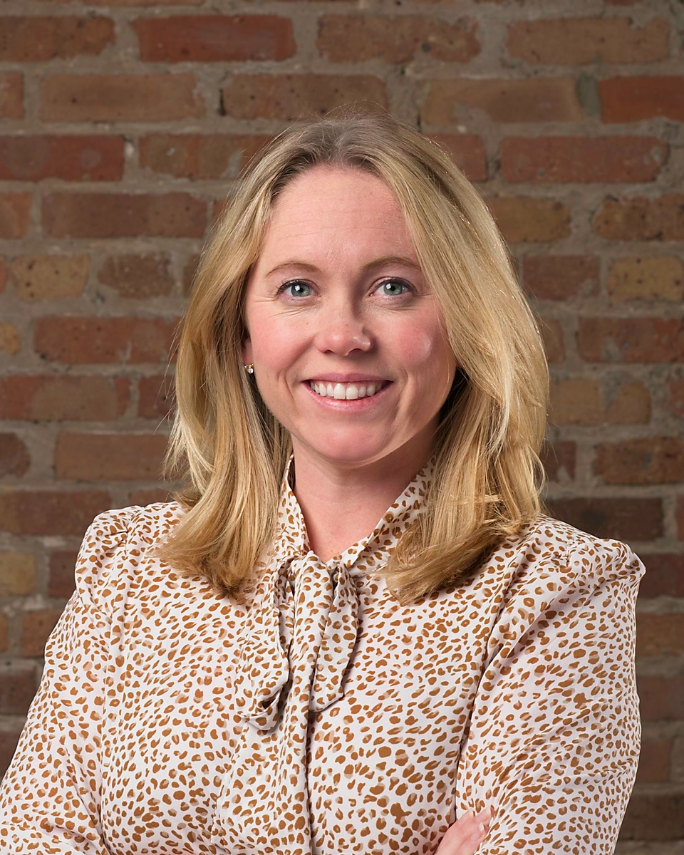 Leigh Barnard