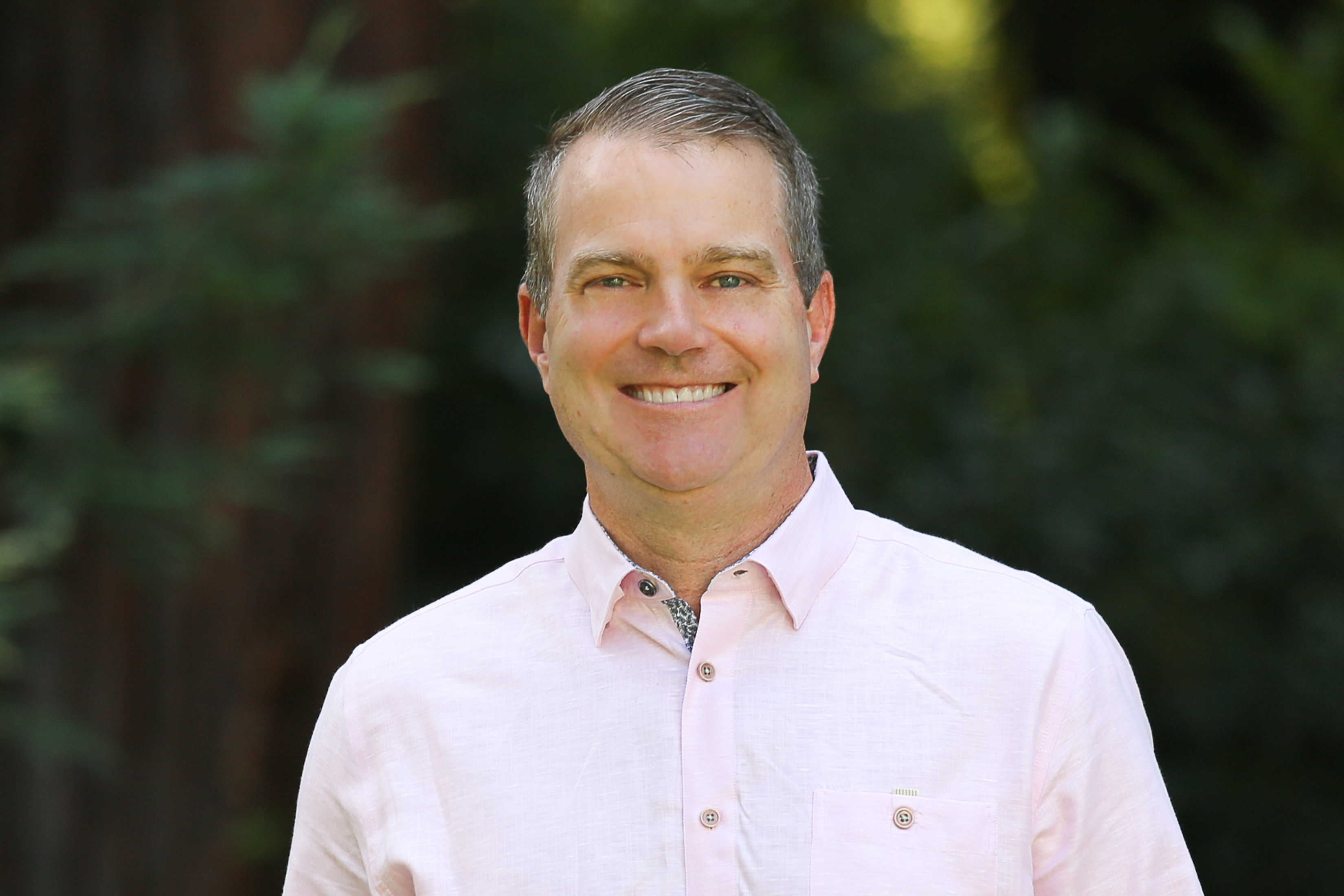 Propel Software Ross Meyercord Main Headshot Headshot