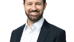Ryan Gariepy Head Shot