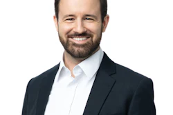 Ryan Gariepy Head Shot