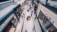 Stock Mall