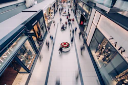 Stock Mall