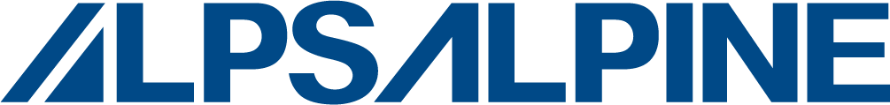 Alpsalpine Logo