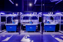 Ambi Robotics Ambi Sort B Series