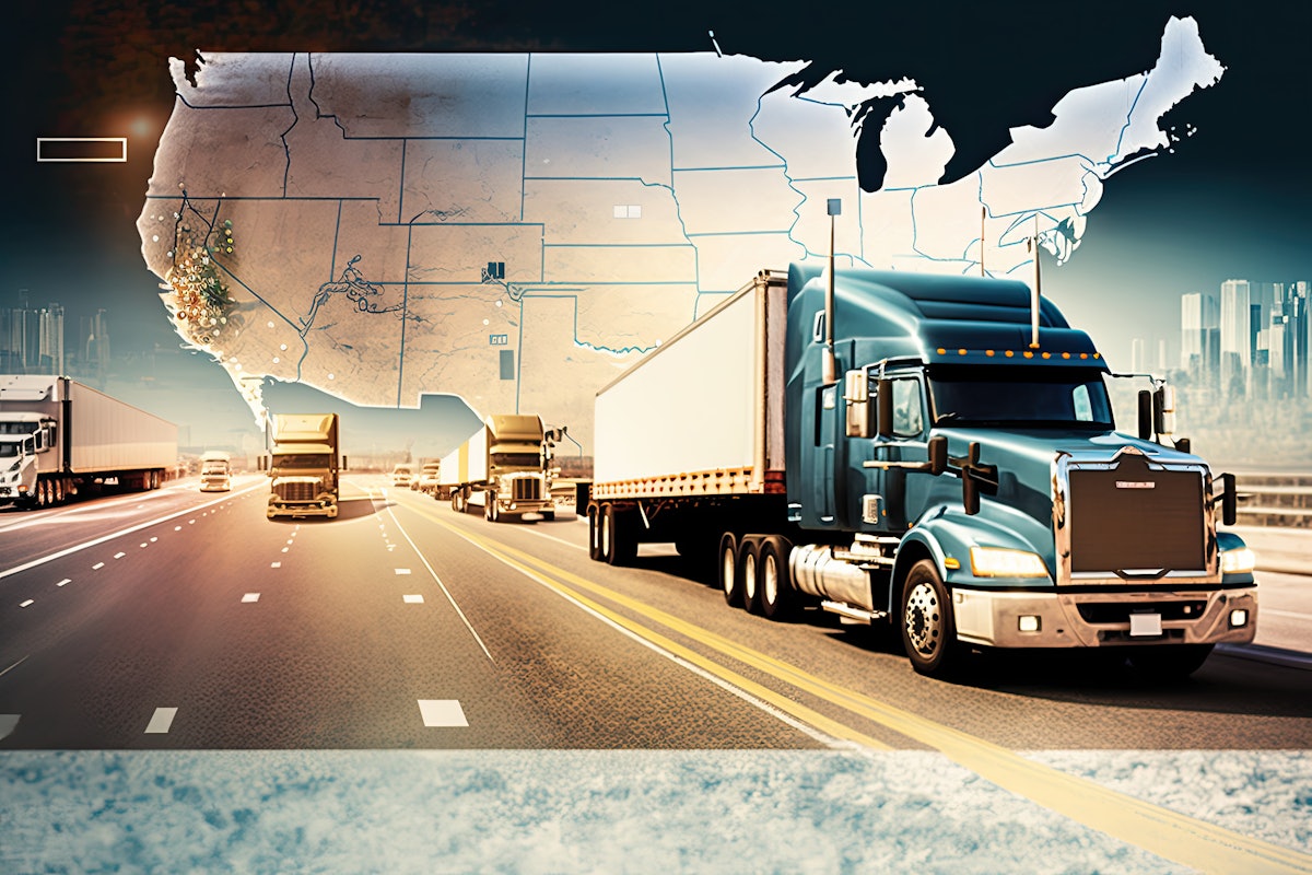 Tenet Launches Unified Operating System for Cartage, Courier, and Expedited Carriers