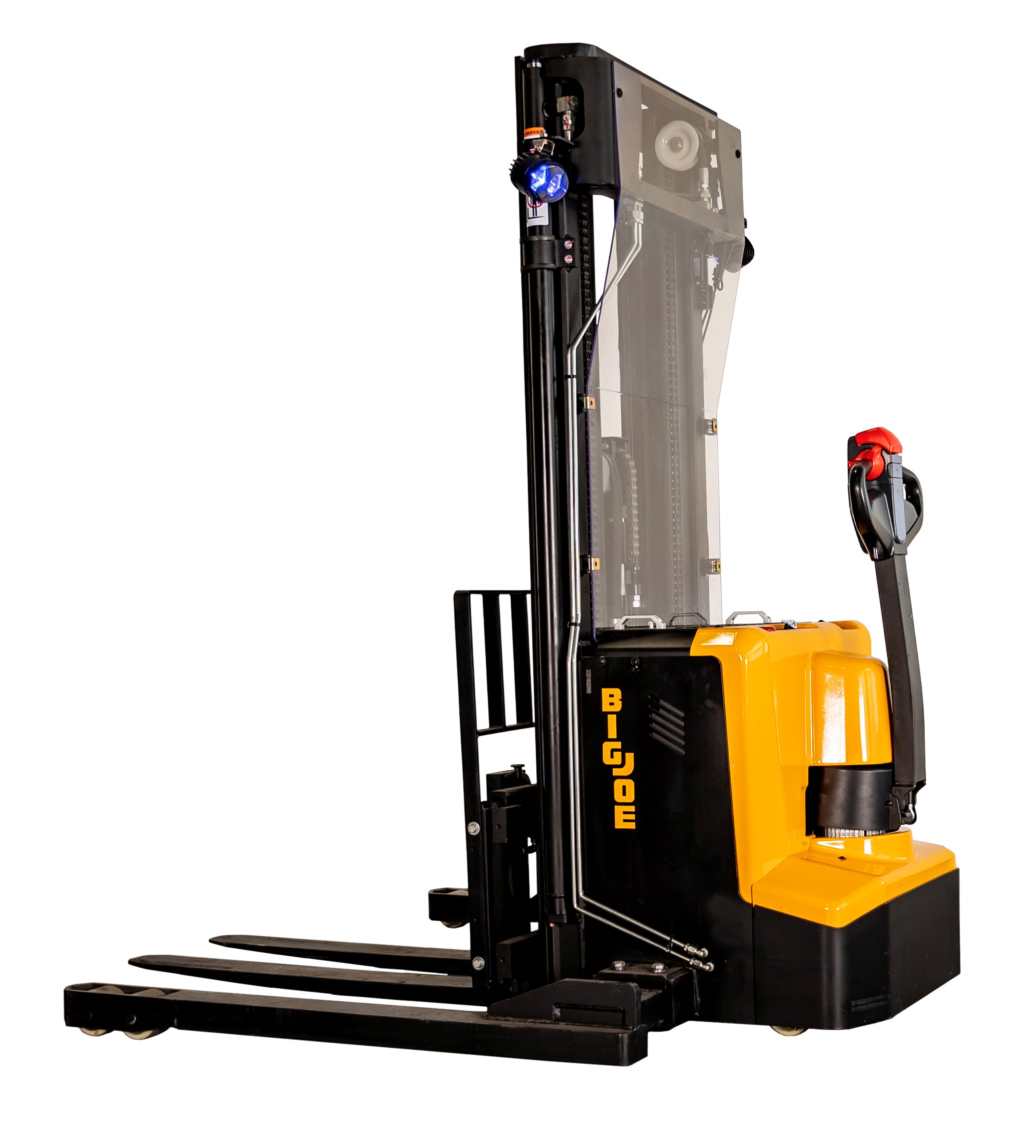 Big Joe Forklifts Ws25 40