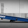 Bluff Manufacturing Portable Yard Ramp