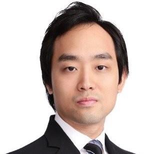 Carrier Transcold Isaac Koh Headshot