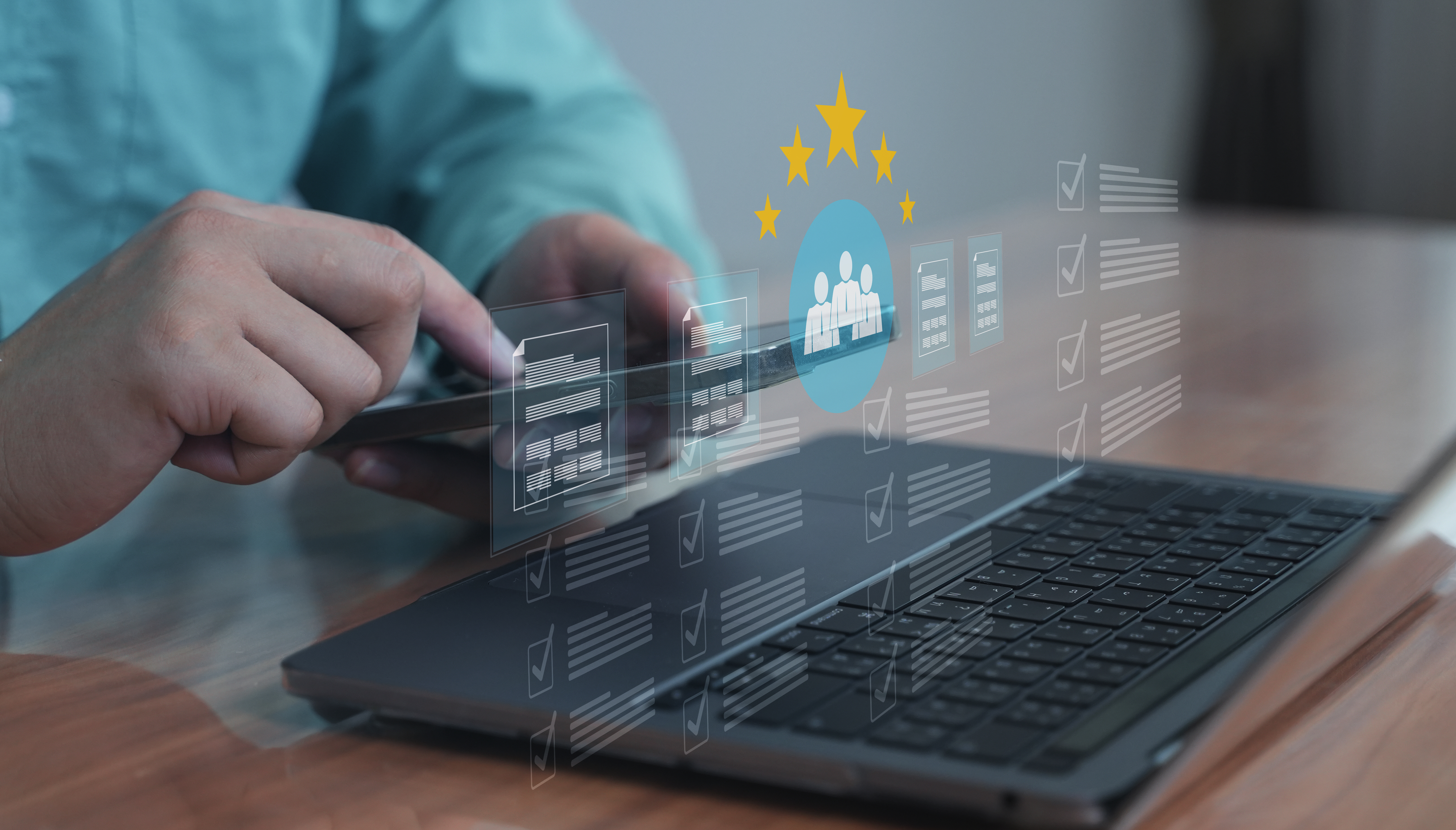 Finance Leaders Pressured to Implement AI: Basware Study | Supply ...