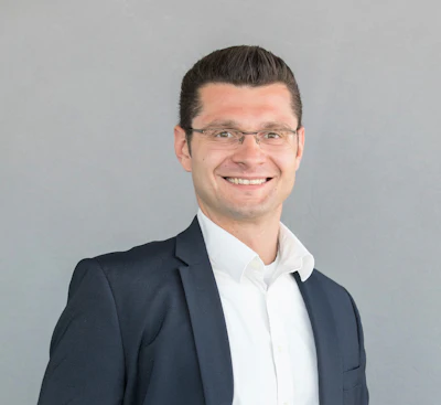 Philip Rosenmuller Headshot