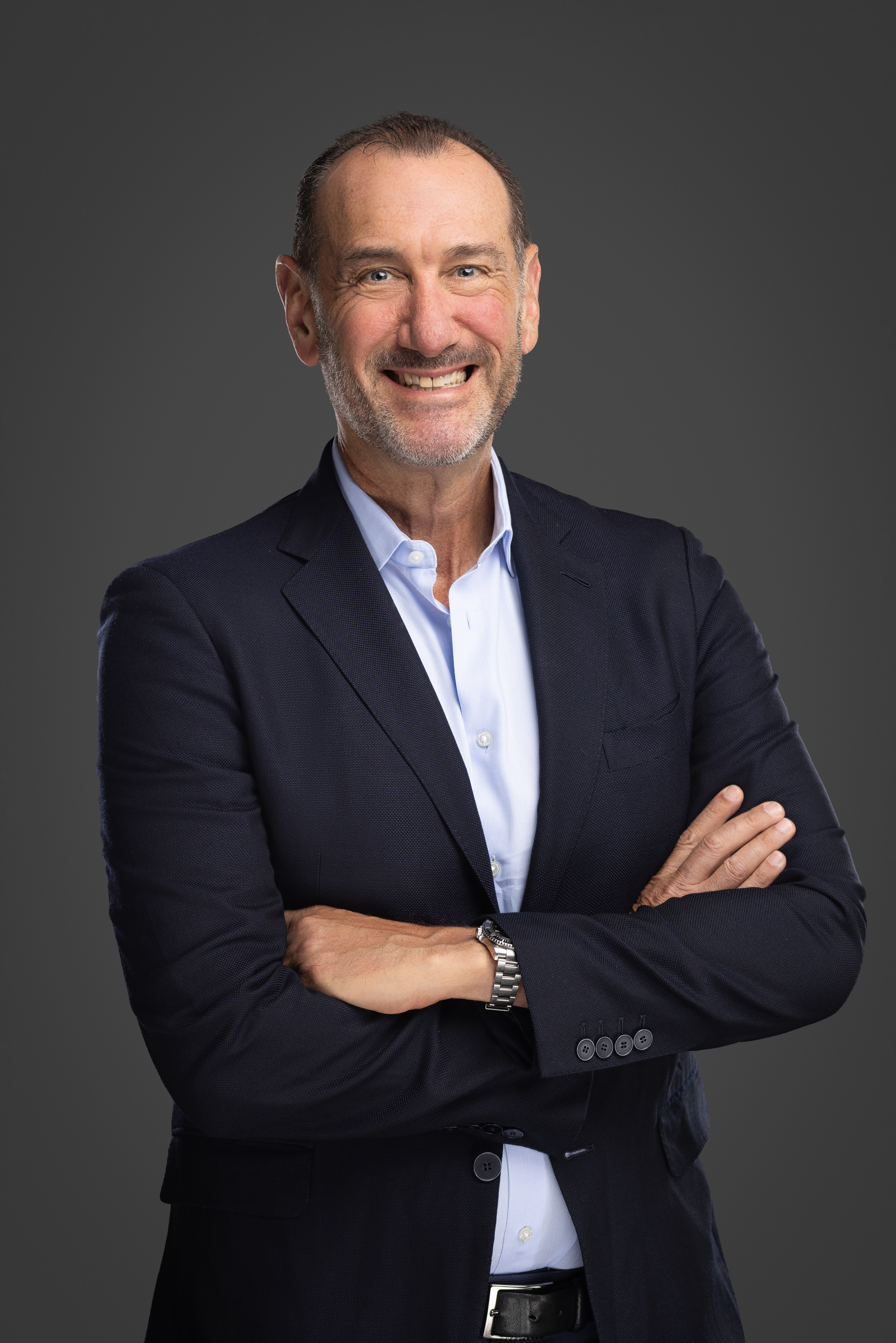 Ryder Jeff Wolpov Headshot