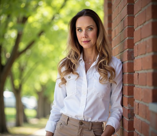 Trade Beyond Nicole Brackett Headshot