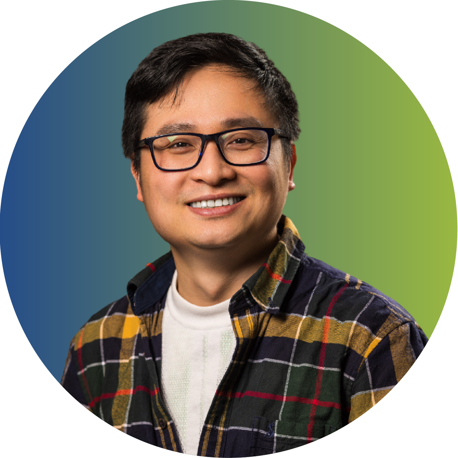 Tunley Environmental Luan Ho Headshot