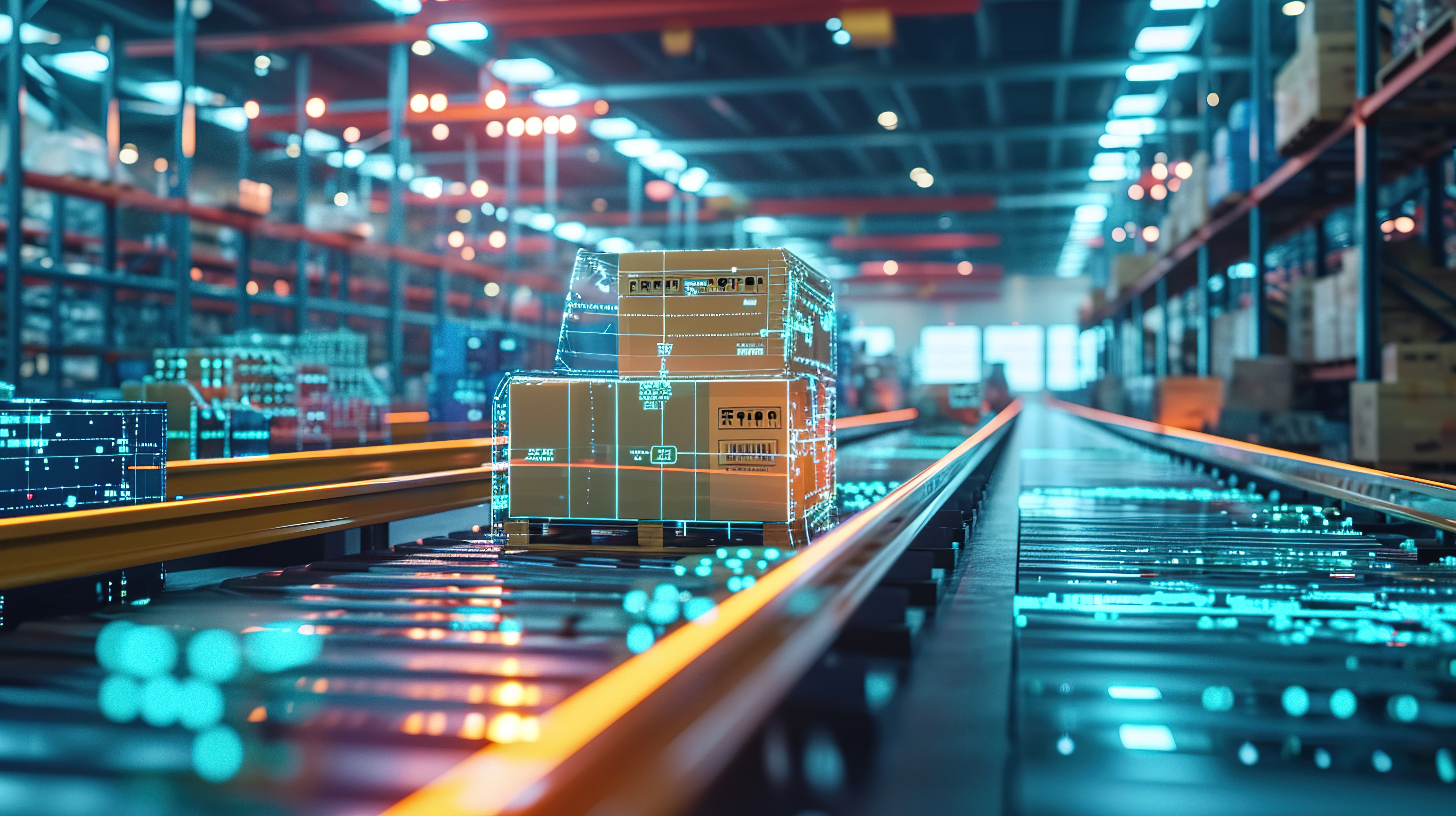 Why 2026 Will Decide the Future of AI in Logistics