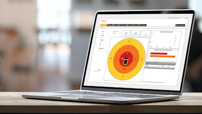 Yale Pac Dashboard Laptop