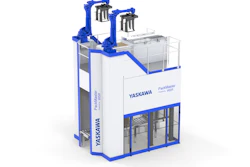 Yaskawa America Pack Master1
