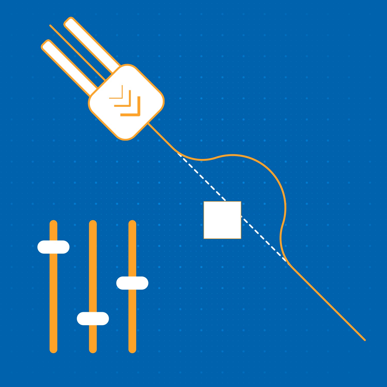 Blue Botics Smart Pass