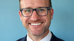 Derrick Miller Headshot