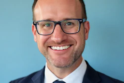 Derrick Miller Headshot