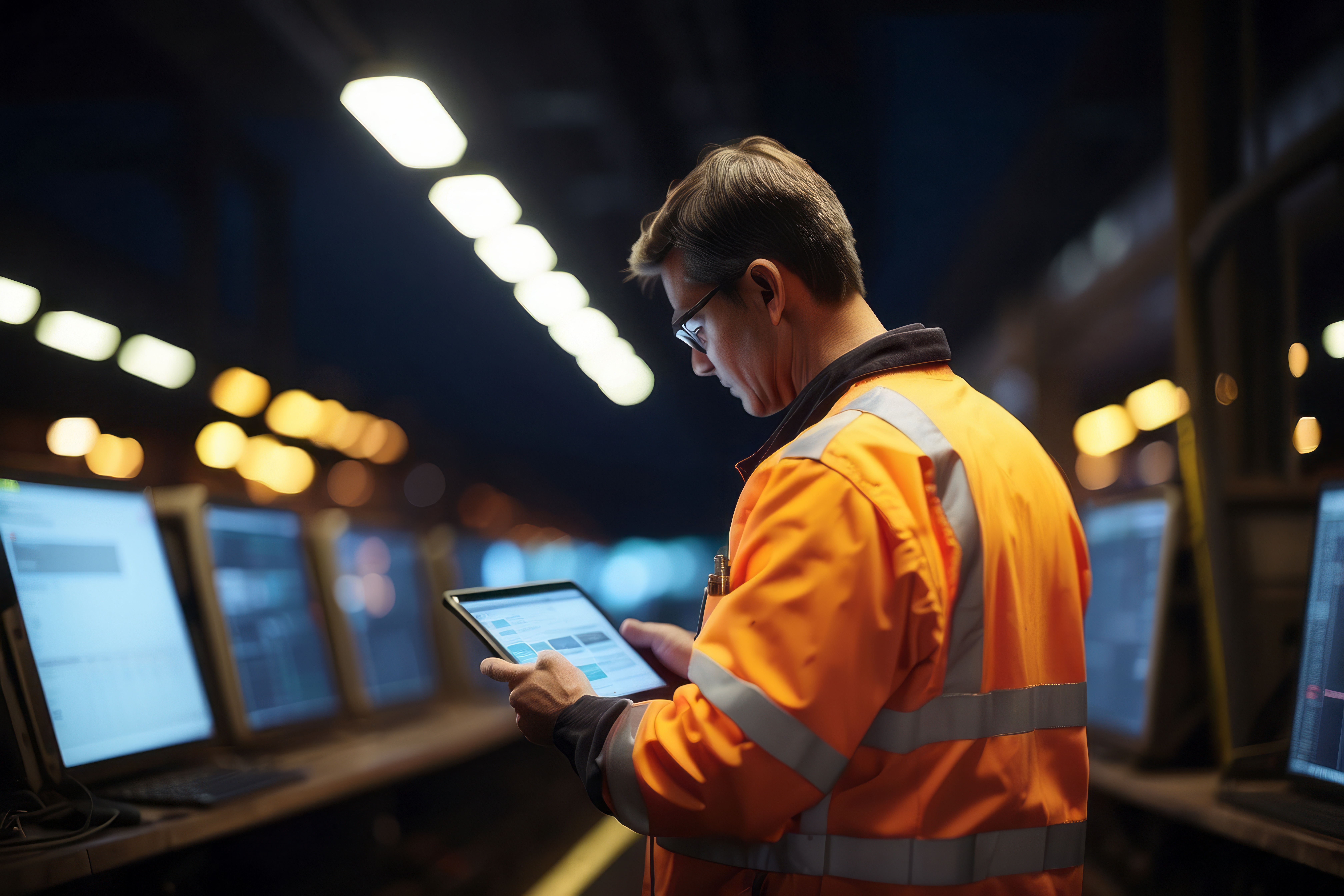 3 Ways Transportation Execution Breaks Down