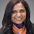 Lumiom ai Mamatha Chamarthi Headshot
