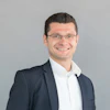 Philip Rosenmuller Headshot