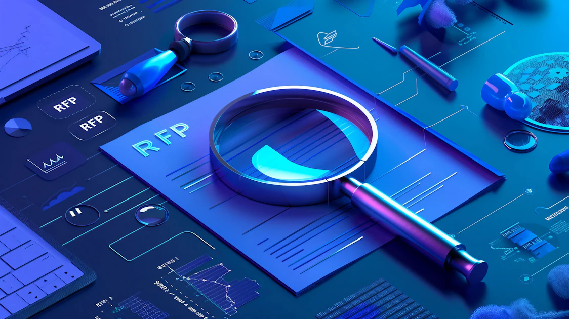 Lanyon Rfp Banyan Technology’s RFP Tool to Streamline Carrier Sourcing for ...