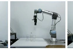 Tokyo University Of Science Heat Grasp