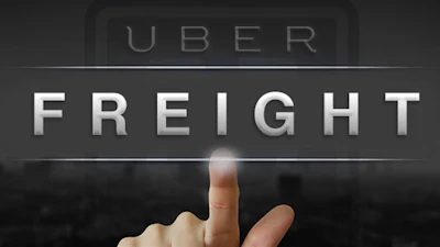 Uber Freight