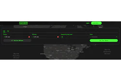 Warp Self Serve Portal