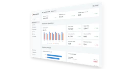 Deposco 3 Pl Portal Screenshot