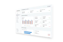 Deposco 3 Pl Portal Screenshot