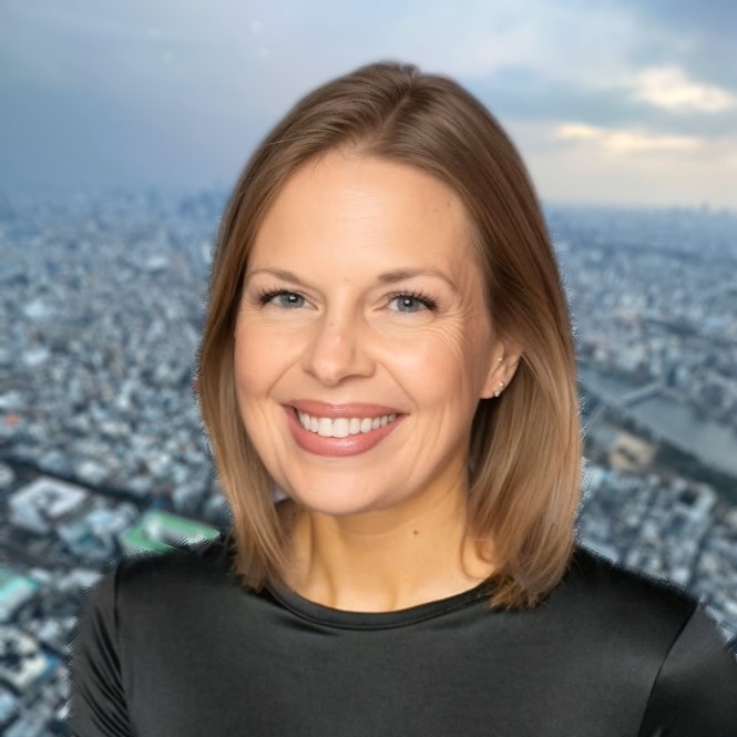 YMX Logistics' Erin Mitchell Encourages Young Professionals to Use Their Differences to Stand Out: Pros to Know Award