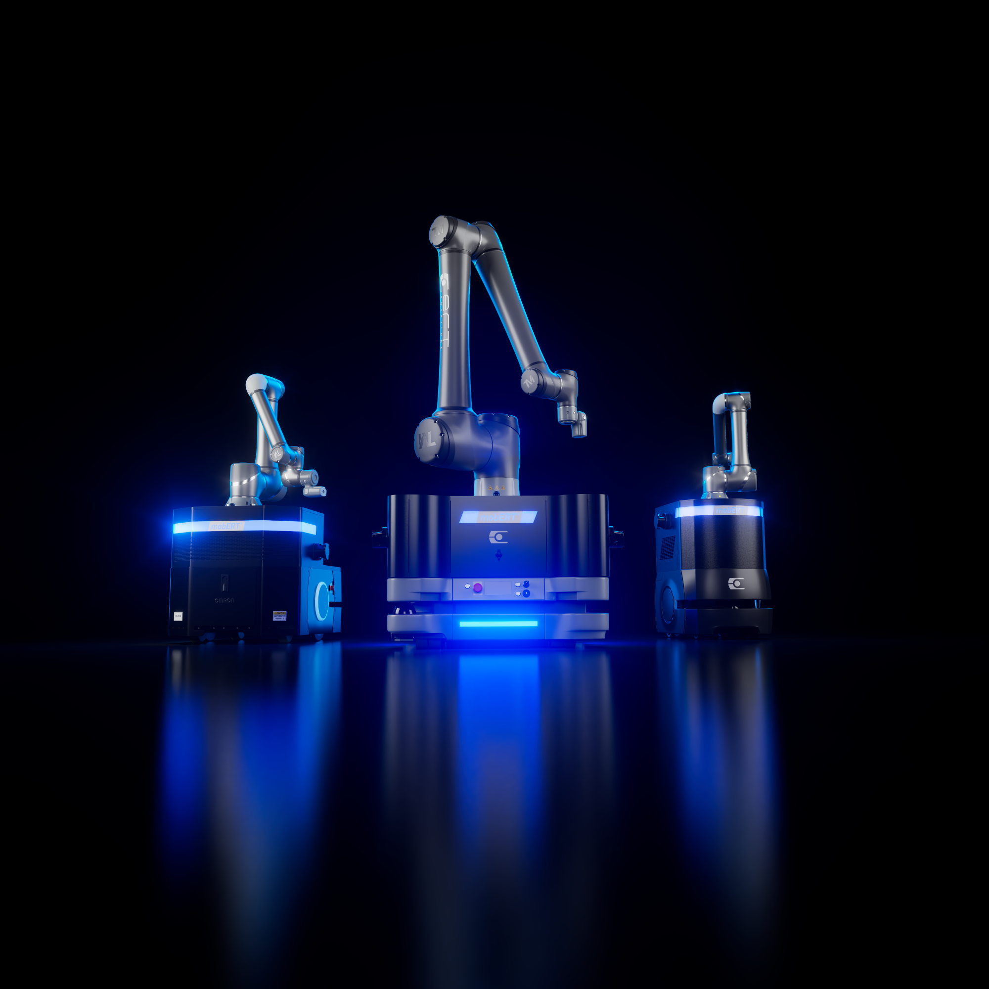 Ert Solutions Mob Ert Series