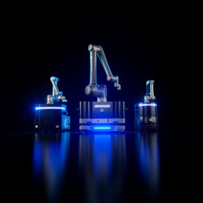 Ert Solutions Mob Ert Series