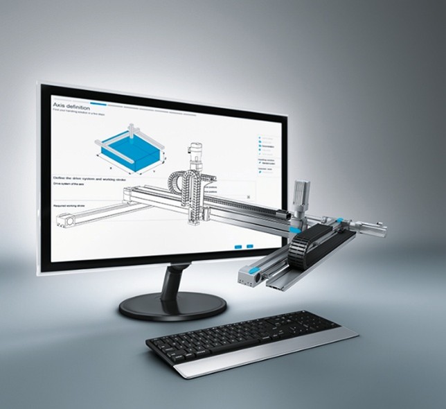 Festo Didactic Debuts Material Handling Process Simulations for Workforce Training