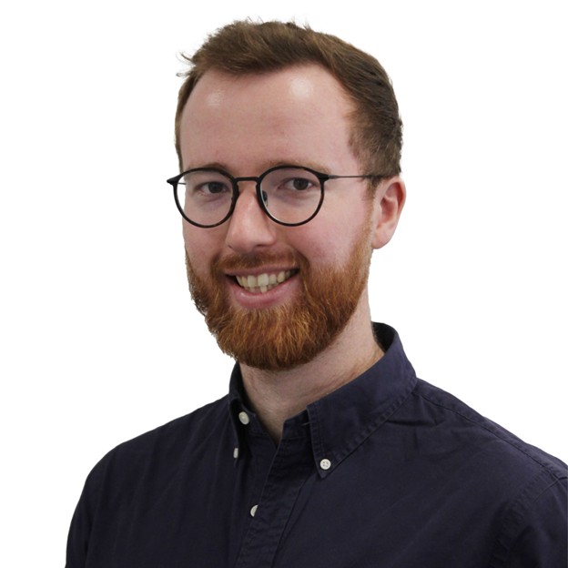 Interact Analysis Matthieu Kulezak Headshot