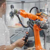 Kuka Artificial Intelligence Symbol 1