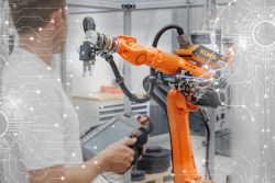 Kuka Artificial Intelligence Symbol 1