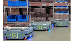 Matthews Automation