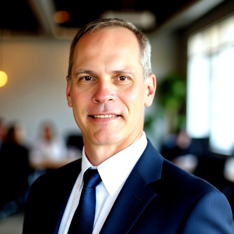 Paul Finley