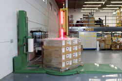 Peak Technologies Pallet Still 2
