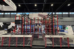 Rapyuta Robotics High Performance Asrs