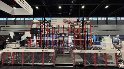 Rapyuta Robotics High Performance Asrs