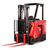 Raymond Corporation 4260 Stand Up Counterbalanced