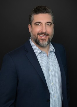 Rec Vue Kyle Tierney Headshot