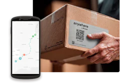 Reelables Anywhere Label