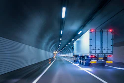 Stock Trucking