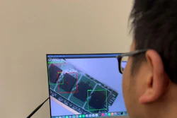 Tuurny Computer Vision Development